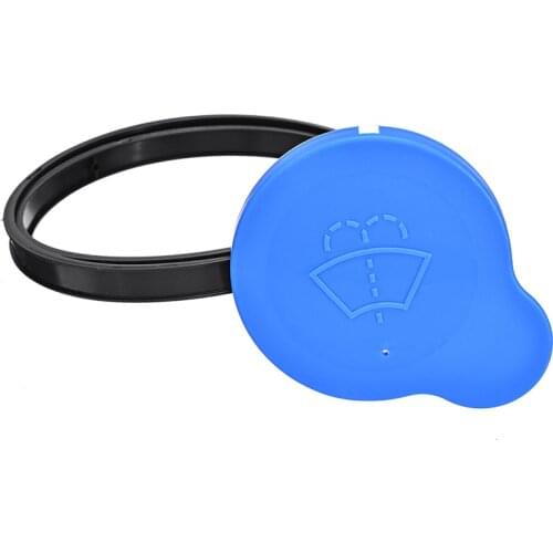Glasses Windscreen Wipers 1pc Dicated Replacement Windscreen Washer Bottle Cap For Nissan Qashqai 28913JD00A 28913-JD00A