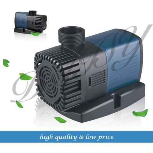 Submersible Pump Aquarium Pond Fountain Water 3000LPH