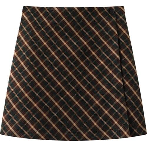 PUWD Womens Summer Skirts