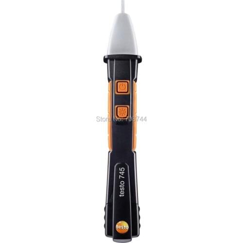 Testo 745 Non-contact Voltage Tester 0590 7450