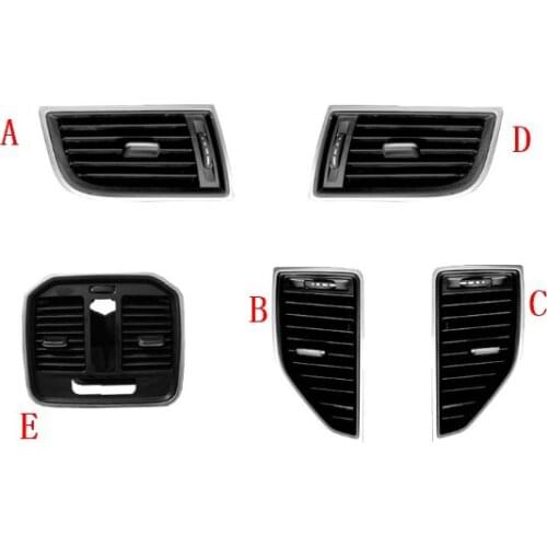 For Porsche Macan Air Conditioning Outlet Vents Assembly 2014-17 Year
