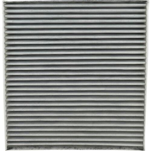 CAR Cabin AIR FILTER FIT FOR VOLKSWAGEN GOLF SPORTSVAN (AM1, AN1) [2014-] GOLF VI Convertible (517) [2011-2016]