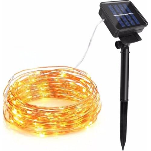 WOXOYOZO LED Garlands