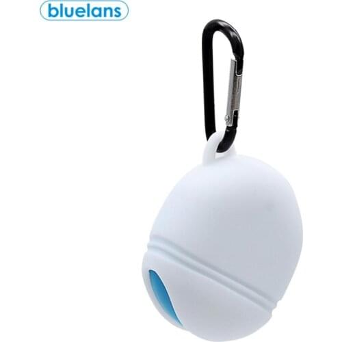 1Pcs Waterproof And Portable One-Piece Design Silicone Earphones Protective Cover With Hook To Prevent Loss For OnePlus Buds