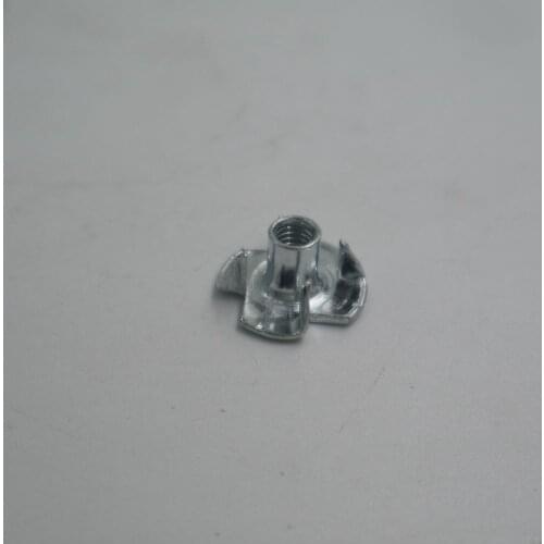 10pcs*M4 Blind Nuts/ Tee Nuts/ T Nuts for RC Airplane