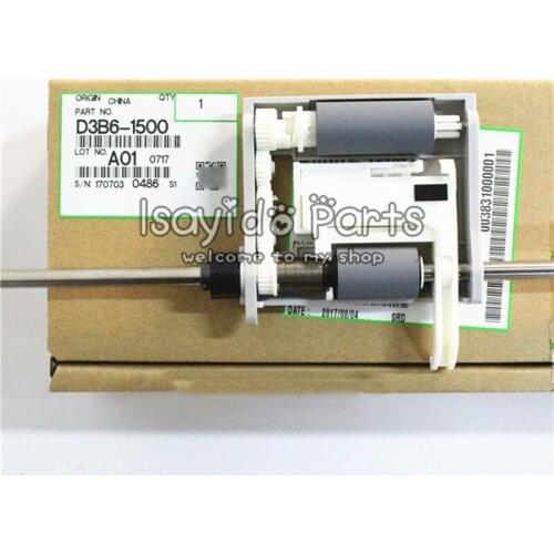 1X D3B6-1500 Genuine New ADF Pickup Roller Set Assembly for Ricoh MP2014 MP 2014D 2014AD 2014