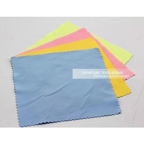 AEVOGUE Eyeglass Wipes