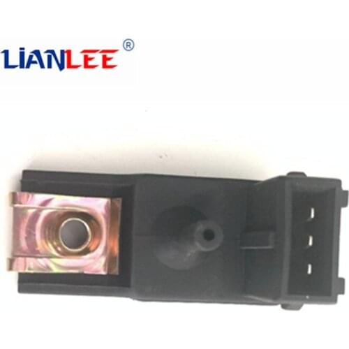 Free Shipping Cheap Price High Quality 82510101 Map Sensor For Peugeot 82510101