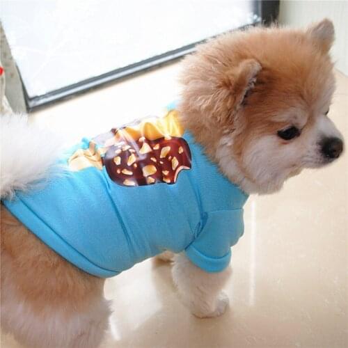 Doagk T-shirts For Dogs