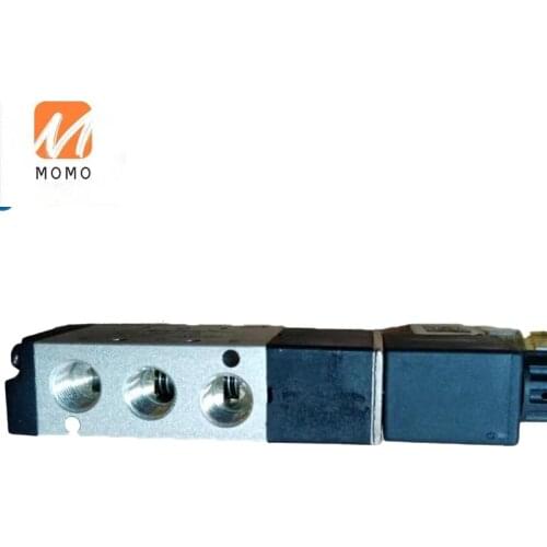 China Bus Toilet Air Circuit Solenoid Valve C0960001 High Quality General Bus Parts Solenoid Valve