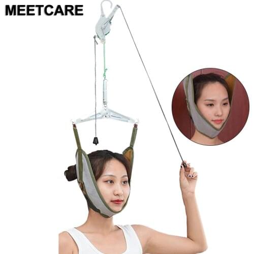 MEETCARE Neck Collars