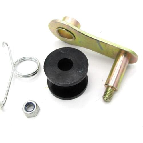 Chain Tensioner Roller Idler for 50cc 125cc Mini Motorcycles Trail Bicycle Dirt Bikes Quad ATV