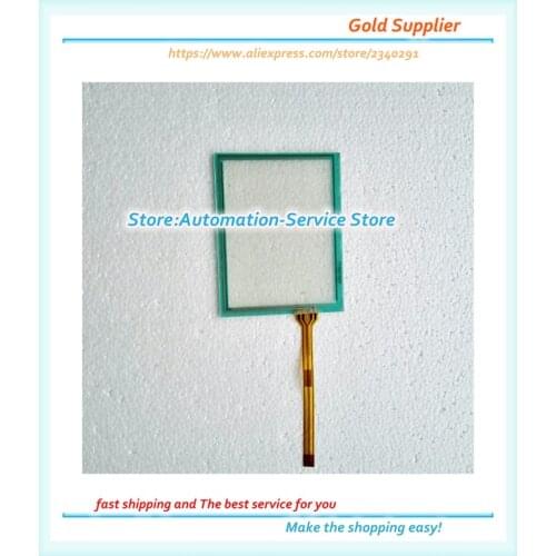 New Use For 2711P-T6C20A 2711PT6C20A Touch Screen