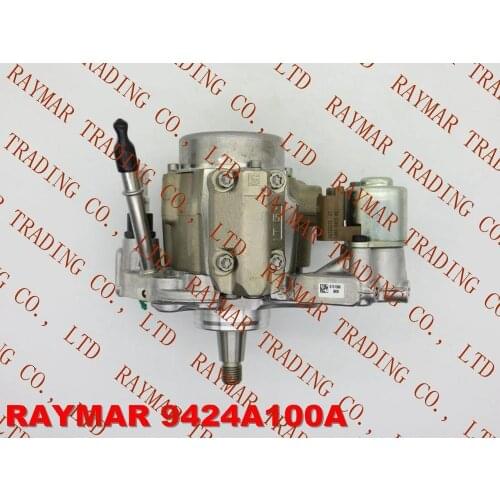 Genuine Diesel Common rail fuel pump 9424A100A for HAVAL H6 1111100-ED01