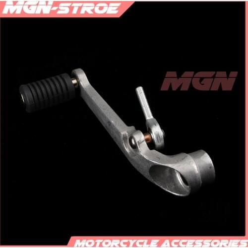 Motorcycle Shifter Gear Shift Lever For CBR600RR CBR 600 RR F5 2003-2012 04 05 06 07 08 09 10 11 CBR1000RR CBR 1000 RR 2004-2013