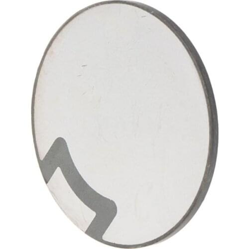 40KHz 35W Piezoelectric Ceramic Sheet Ultrasonic Clean Transducer Plate