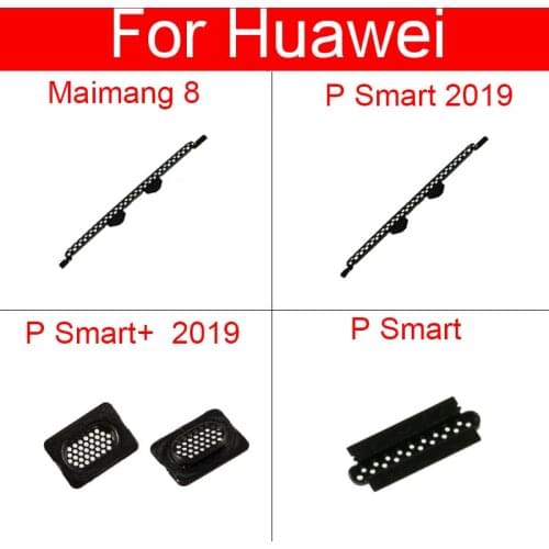 Anti-dust Earpiece Speaker Mesh For Huawei P Samrt Plus 2019 Maimang 8 Ear Speaker Dust-proof Grill Flex Ribbon Cable Repair