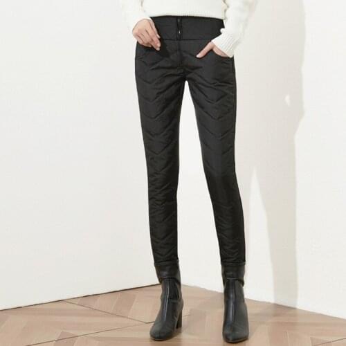 Том Хаген Women's Corduroy Trousers