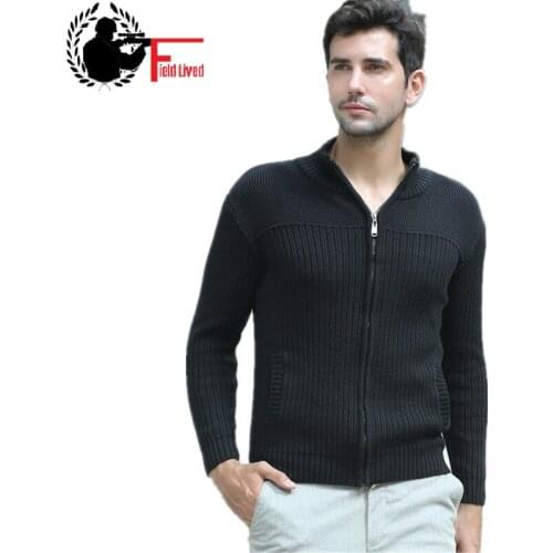 UNION ARMY V-neck Sweaters