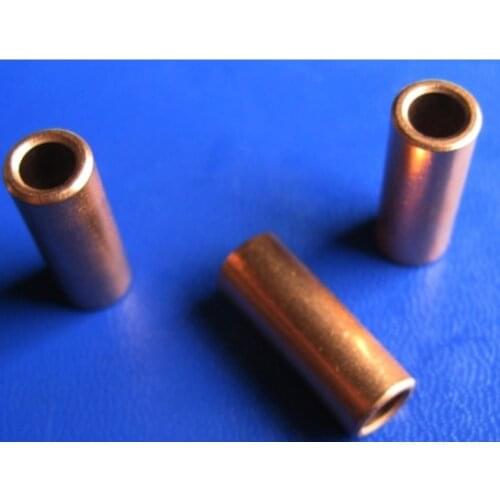 20pcs/lot Inner Diameter :5mm Outer Diameter: 8mm Length: 20mm. Oil Bearing Sleeve Bushing