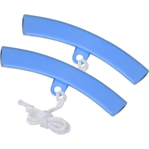 1 Pair Motorcycle Cars Saver Changing Tyre Tire Wheel Guard Rim Edge Protectors B36B