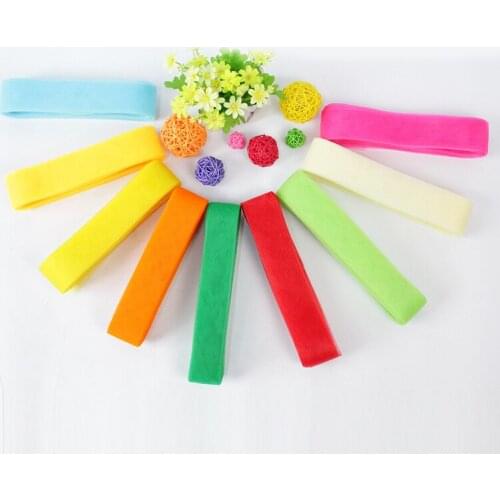 2" 5cm Soft Polyester Netting Ribbon Plain Crin Braid For Use In Making Hats Fascinator/Craft /Wedding Dress Sewing