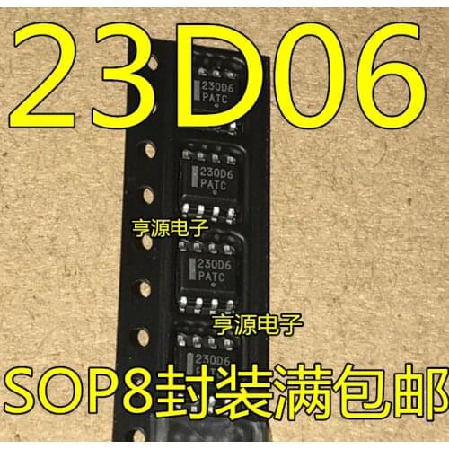 5PCS/LOT 230D6 NCP1230D65R2G NCP1230D6 SOP-8 LCD power chip In Stock NEW original IC