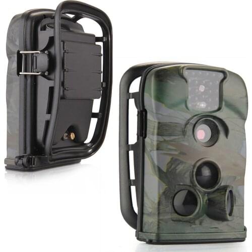 5210A Little Acorn LTL-5210A 940nm 12MP MMS Digital Mobile Scouting Hunting Camera IR Wildlife Trail Surveillance PHOTO TRAPS