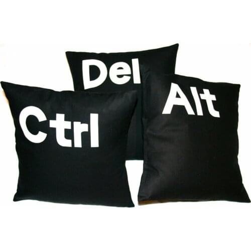 Foxscream Cushion Covers