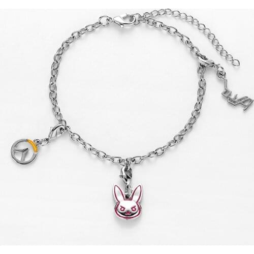 Hanreshe Love Bracelets