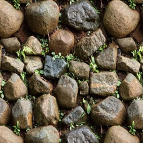 HOUSEEN Wallpaper Wall