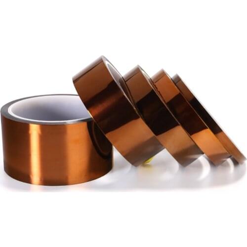 8mm Heat Resistant Tape For BGA PCB SMT