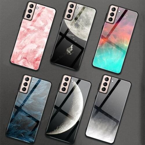NEWCE Samsung Galaxy S21 Phone Cases