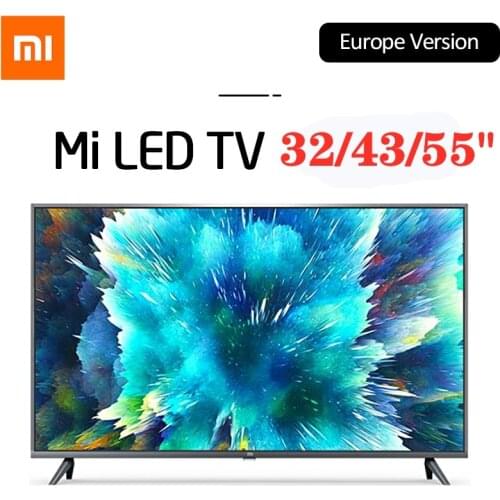 NEWCE Smart TVs