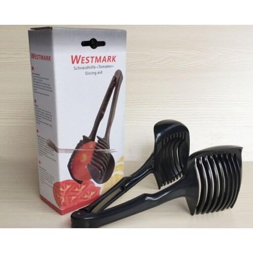 Lemon Tomato Slicer Tomato and egg round slicer Kitchen Fruit Dishes vegetable cutter kitchen