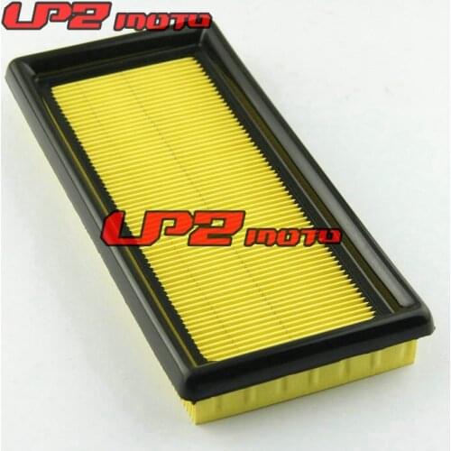 Motorcycle Air Filter Cleaner For BAJAJ PULSAR200/NS 2012-2014