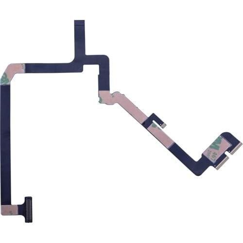 Ribbon Flat Cable Flexible For DJI Phantom 4 PRO Wire Flex Cable Gimbal Camera Repairing for Phantom 4 pro Advanced Spare Parts