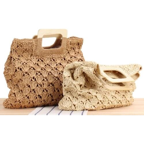 SEVJET Women's Clutches With Handle