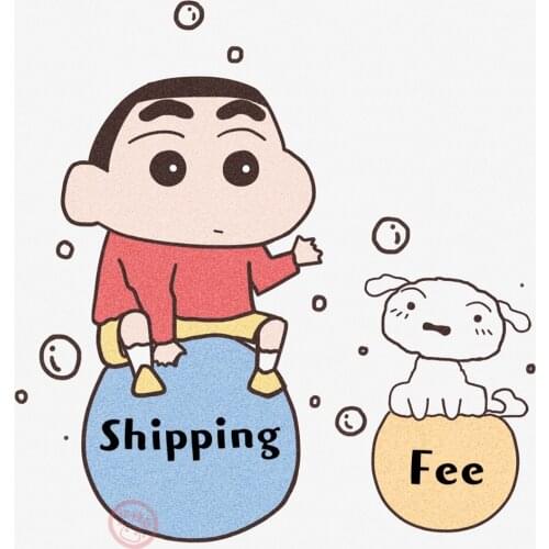 Beyouare shipping fee