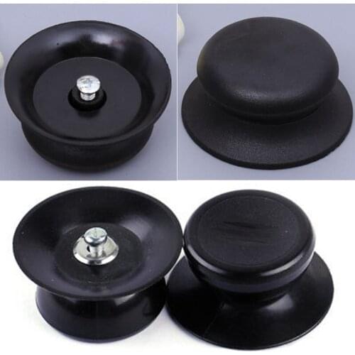 Universal Kitchen Cookware Replacement Holding Knob Screw Handle Utensil Pot Pan Lid Cover Circular