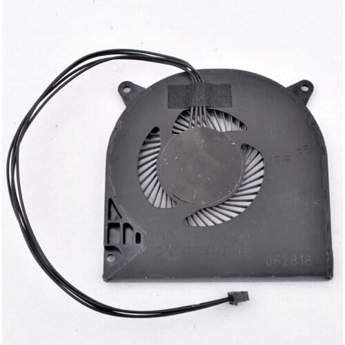 DFSJ50705000T EP 5V 0.50A 2C10201001 86U01B1 Cooling fan suitable for laptop drones