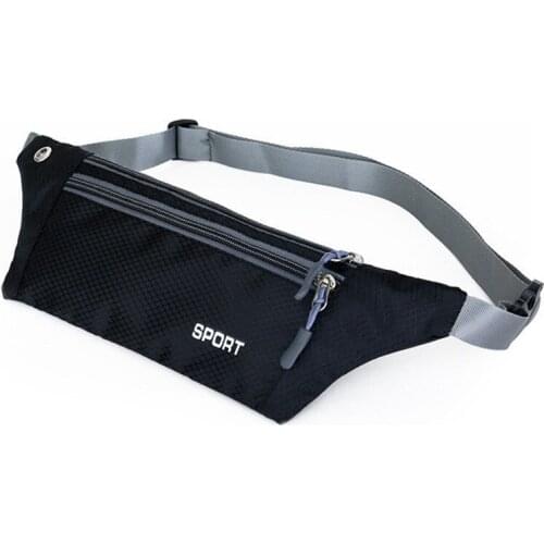 XC USHIO Running Bags