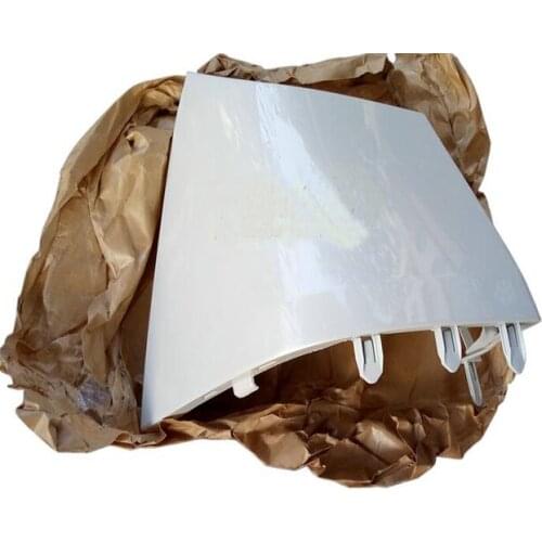 For ALPHARD VELLFIRE 20 30 Rear Bumper Trim Tail Light Lower Cover