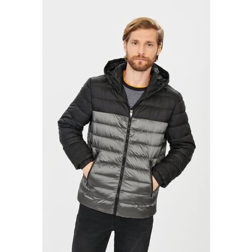 Мужские куртки пуховики BAON China At AliExpress