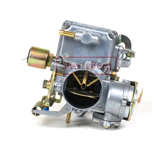 FREE SHIPPING replacement carb/carbureotr 34PICT-3 for vw/bug/beetle/Type 1 and 2 Bug Bus FOR Ghia