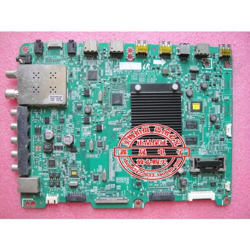 BN41-01800 192X240(WL)1.2T Driver Board Motherboard
