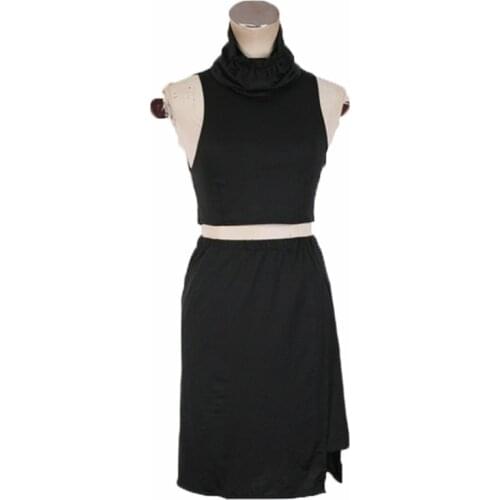 Fullmetal Alchemist Envy Cosplay Halloween costume 11