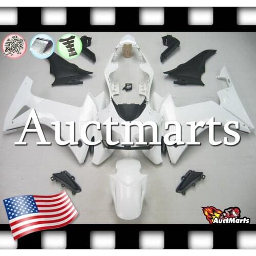 For Honda CBR500R 12-15 2012 2013 2014 2015 Fairing Kit Bodywork Plastic (P/N:1y1)