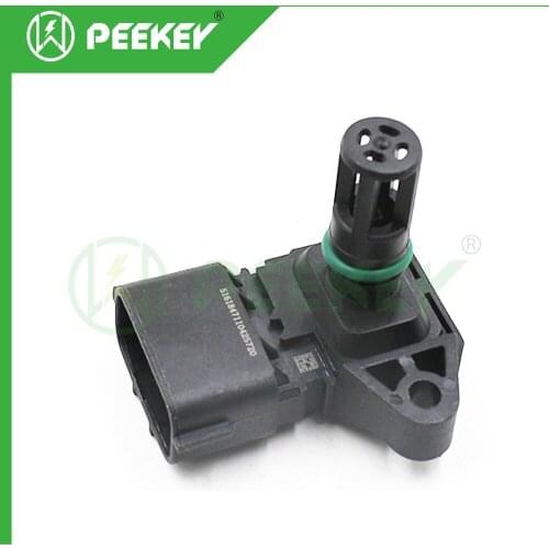 L4700-3823140 L47003823140 L4700 3823140 Intake manifold pressure sensor MAP SENSOR For YUCHAI ENGINE