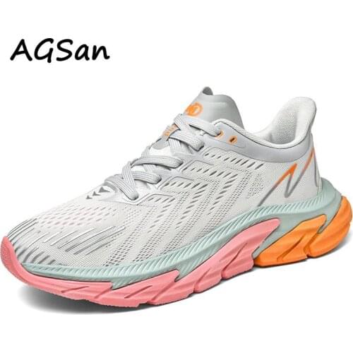 Men Running Shoes Big Size 46 45 Outdoor Mens Sneakers Breathable Air Mesh Jogging Shoes Lace Up Men Sport Trainers Marathon